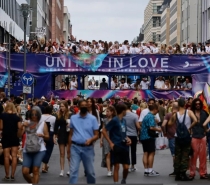 Ataques homofóbicos são relatados em festival LGBTIQA+ em Berlim