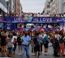 Ataques homofóbicos são relatados em festival LGBTIQA+ em Berlim