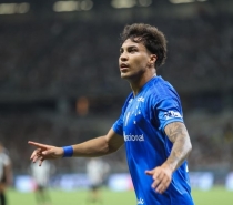 Cruzeiro campeão mineiro de 2026