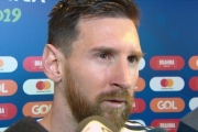 Messi ataca Conmebol e diz que Brasil controla tudo  entidade decide não responder