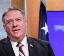 Pompeo diz ter provas que vírus surgiu em laboratório chinês