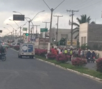 Cinco pessoas são mortas a tiros ao deixar festa na Bahia