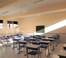 Quase 60 escolas da superintendência de Governador Valadares aderem à paralisação estadual