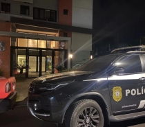 Polícia prende 32 pessoas em operação contra grupo suspeito de aplicar o golpe dos nudes