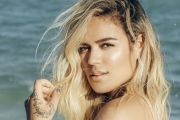 Karol G na Copa América: Quem é a colombiana do reggaeton que vai cantar na abertura?