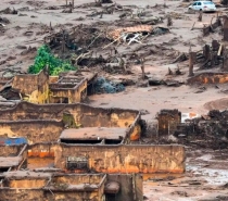 Caso Samarco: e-mail revelado em Londres indica que BHP avaliou riscos