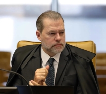 Toffoli diz que prisão de Lula foi um dos maiores erros judiciários da história