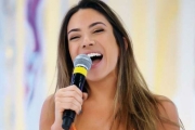 Patrícia Abravanel diz que mulher não deve negar sexo ao marido.