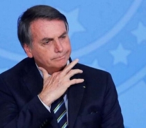 BH terá carreata pelo impeachment de Bolsonaro: Pela saúde e pela vida.