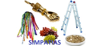 SIMPATIAS