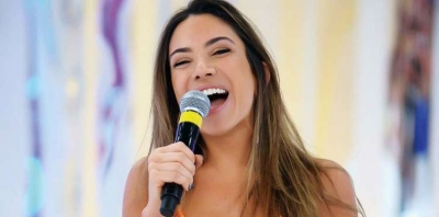 Patrícia Abravanel diz que mulher não deve negar sexo ao marido.
