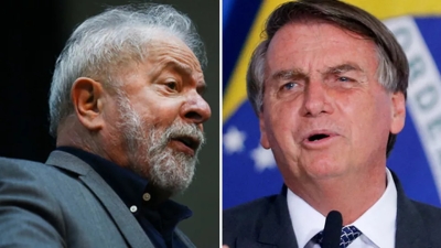 Sou mais cristão que Bolsonaro disse Lula em jantar com senadores do MDB