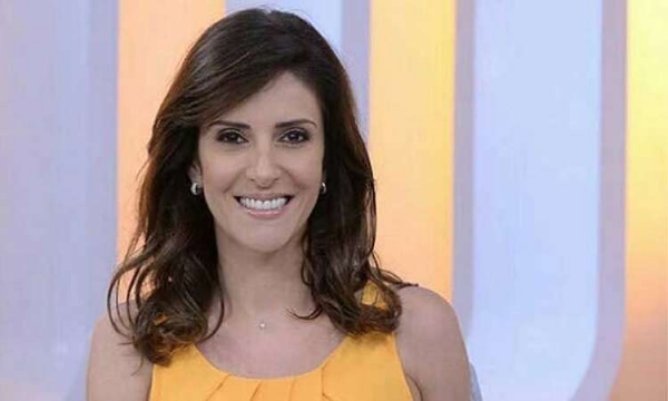 Monalisa Perrone pede demissão da Globo