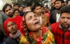 Incêndio em fábrica na Índia mata dezenas de pessoas