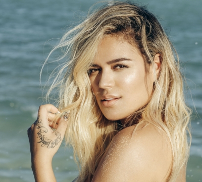 Karol G na Copa América: Quem é a colombiana do reggaeton que vai cantar na abertura?