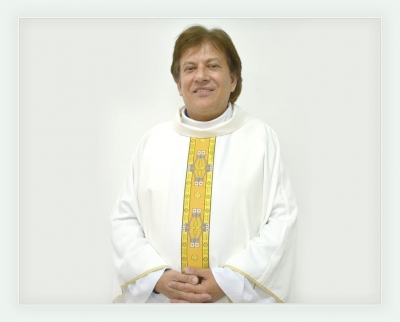 Padre Nelito, da Diocese de Governador Valadares, morre vítima da Covid-19
