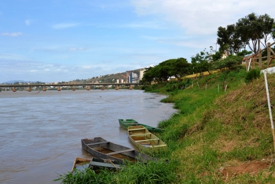 Ministérios Públicos e Defensorias do ES contestam liberação do consumo de pescado do Rio Doce