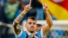 Com gol de Vizeu, Grêmio domina e vence o Atlético-MG na Arena