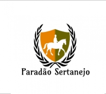 <strong>PARADÃO    SERTANEJO</strong>