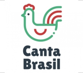 <strong>CANTA BRASIL</strong>