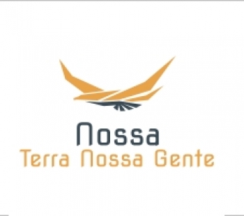 <strong>NOSSA TERRA NOSSA GENTE</strong>